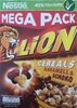 Lion Cereals - Produkt