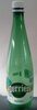 Perrier saveur menthe - Producto