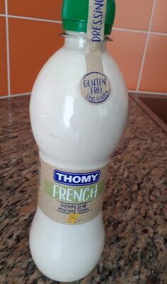 Thomy Tradition French - Prodotto - fr