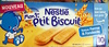 Mon 1er P'tit Biscuit - Product
