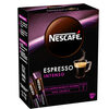 NESCAFÉ Espresso Intenso, Café Soluble 100% pur Arabica, 25x1,8g - Producto