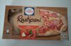 Pizza Rustipani Salami - Produkt