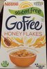 Go Free Honey Flakes - Produkt