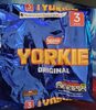Yorkie - Produit