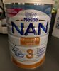 Nestle nan satiete 3 - Produit