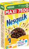 NESTLE NESQUIK Céréales 750g - 产品