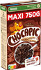 NESTLE CHOCAPIC Céréales 750g - Производ