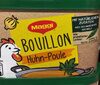 Bouillon de Poule - Produit