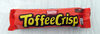 Toffee Crisp - Product