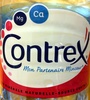 Contrex - Produkt