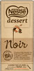 Nestlé Dessert - Produkt