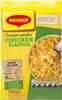 3 Minute Chicken Flavour Noodles - Product