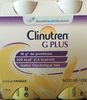 Clinutren - Product