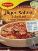Maggi Jäger-Sahne Schnitzel - نتاج