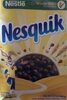 Nesquik cereal - Product