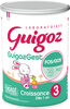 GUIGOZ Gest 3 800g - Produit