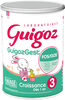GUIGOZ Gest 3 800g - Produkt