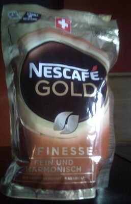 Nescafé gold - Prodotto - fr