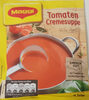 Tomaten Cremesuppe (rustikal) - Produkt