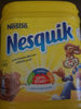 Nesquik - Product