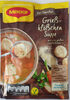 Grießklöschensuppe - Produkt