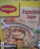 Familien Suppe - Produkt