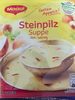 Steinpilz Suppe - Product