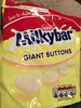 Milkybar Giant Buttons - Product
