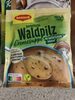 Maggi Waldpilz cremesuppe - Produkt