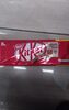 Kitkat Milk Chocolate Bar 8pk - نتاج