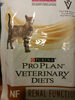 ProPlan Renal Function with chicken - Producto