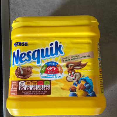 Nesquik - Product - de