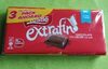 Chocolate Con Leche Nestlé Extrafino (3X125G) - Producte