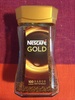 Nescafé Gold - Product