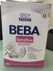 BEBA Sensitive - 产品