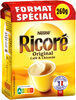 RICORE Original, Café & Chicorée, Recharge de 260g - Produit