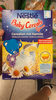 Baby Cereals Pyjama Céréales avec Camomille - Product