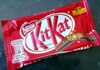 Nestle Kitkat - Prodotto