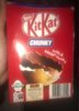 Kit Kat Easter Egg 140G - Product