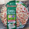 Pizza Forno di pietra Margherita - Produit