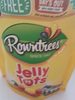 Jelly tots 150g sharing bag - Product