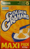 Golden grahams - Prodotto