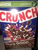 Crunch - نتاج