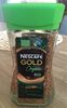 Nescafé Gold 100G Luomu Pikakahvi - Produkt