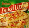 Fraîch'Up Poulet aux épices orientales & Sauce blanche - نتاج