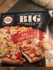 Big pizza - Produkt