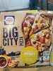 Big City Pizza Sydney - Product