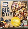 Big Pizza Sydney - Produkt