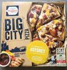 Big Pizza Sydney - Produit