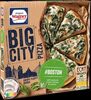 Original Wagner BIG CITY Pizza Boston Pizza, tiefgefroren - 430 g - Product
